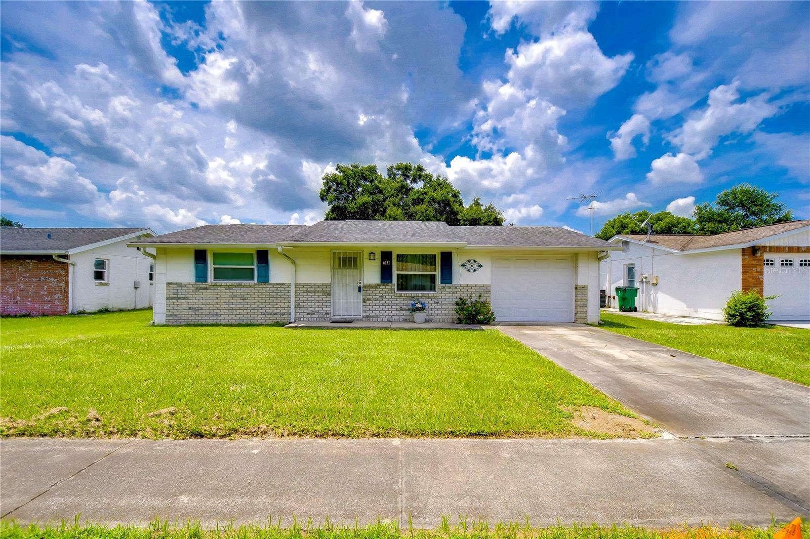 Property Photo:  6131 19th Street  FL 33542 