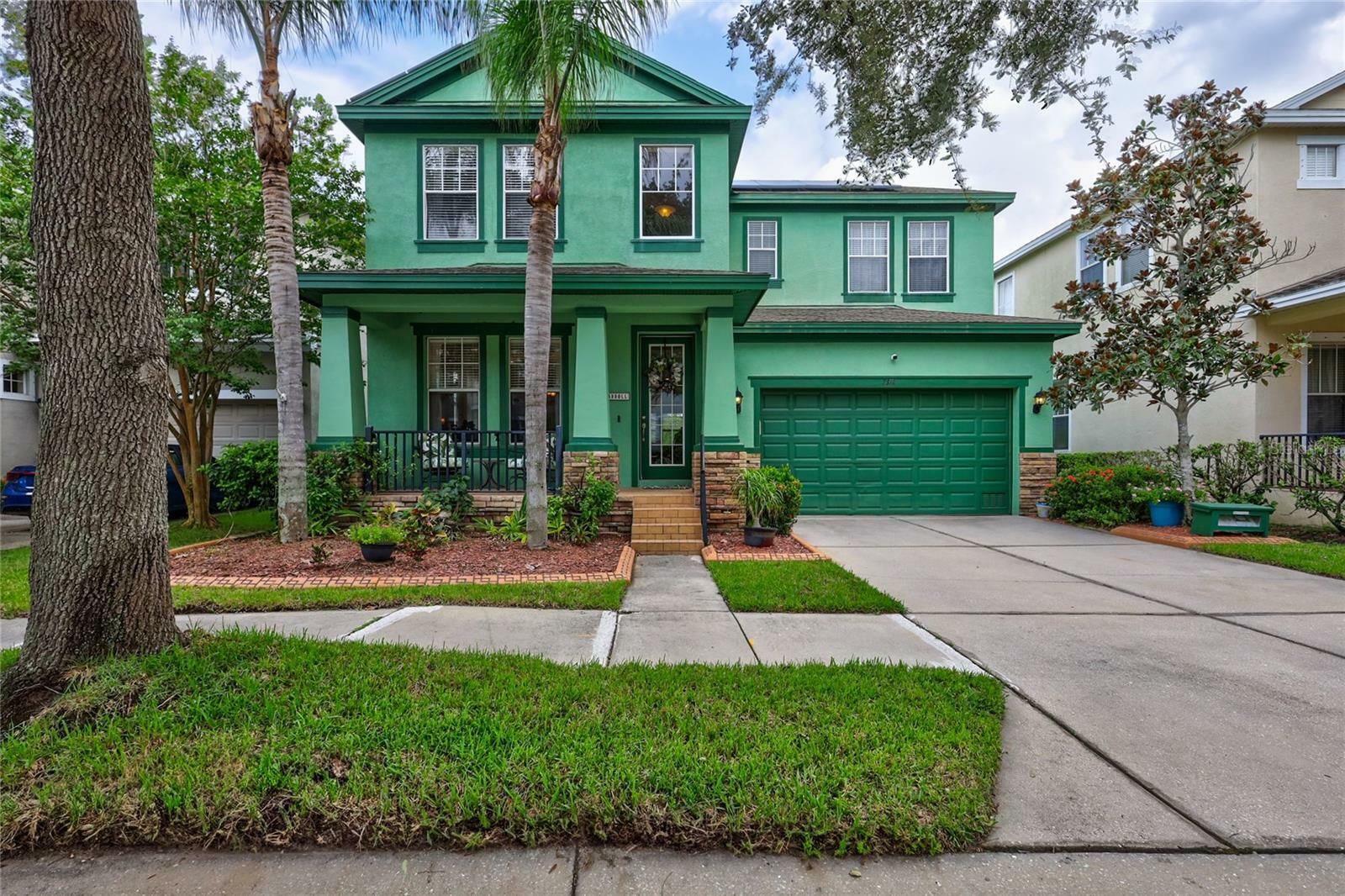 Property Photo:  7312 S Saint Patrick Street  FL 33616 