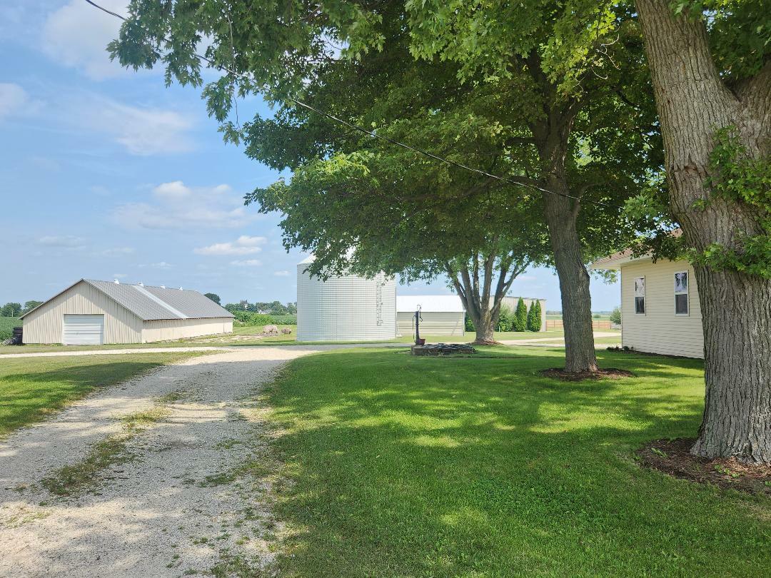 Property Photo:  10856 Howison Road  IL 60556 