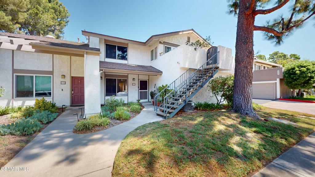 232 Gazania Court  Thousand Oaks CA 91362 photo