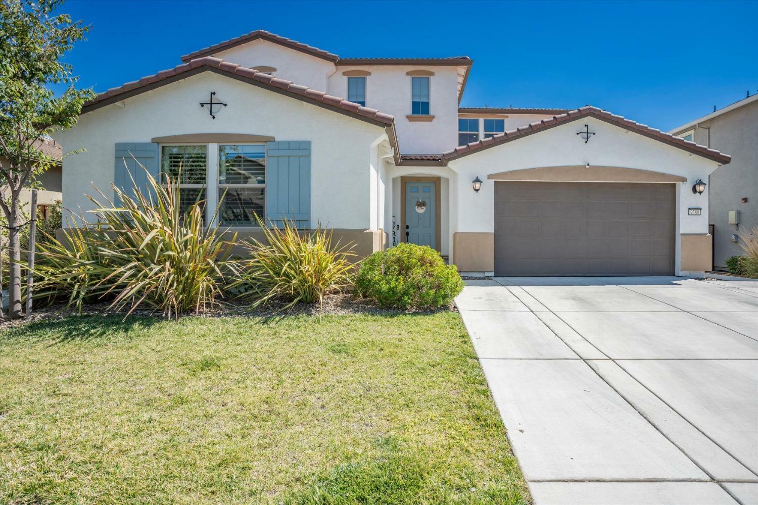 Property Photo:  9380 Sedgefield Avenue  CA 95624 