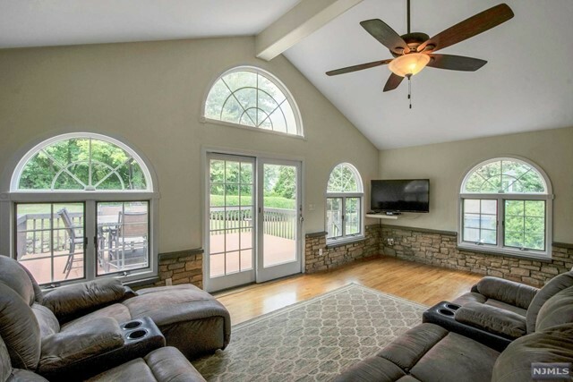 Property Photo: 592 Thurnau Drive NJ 07675