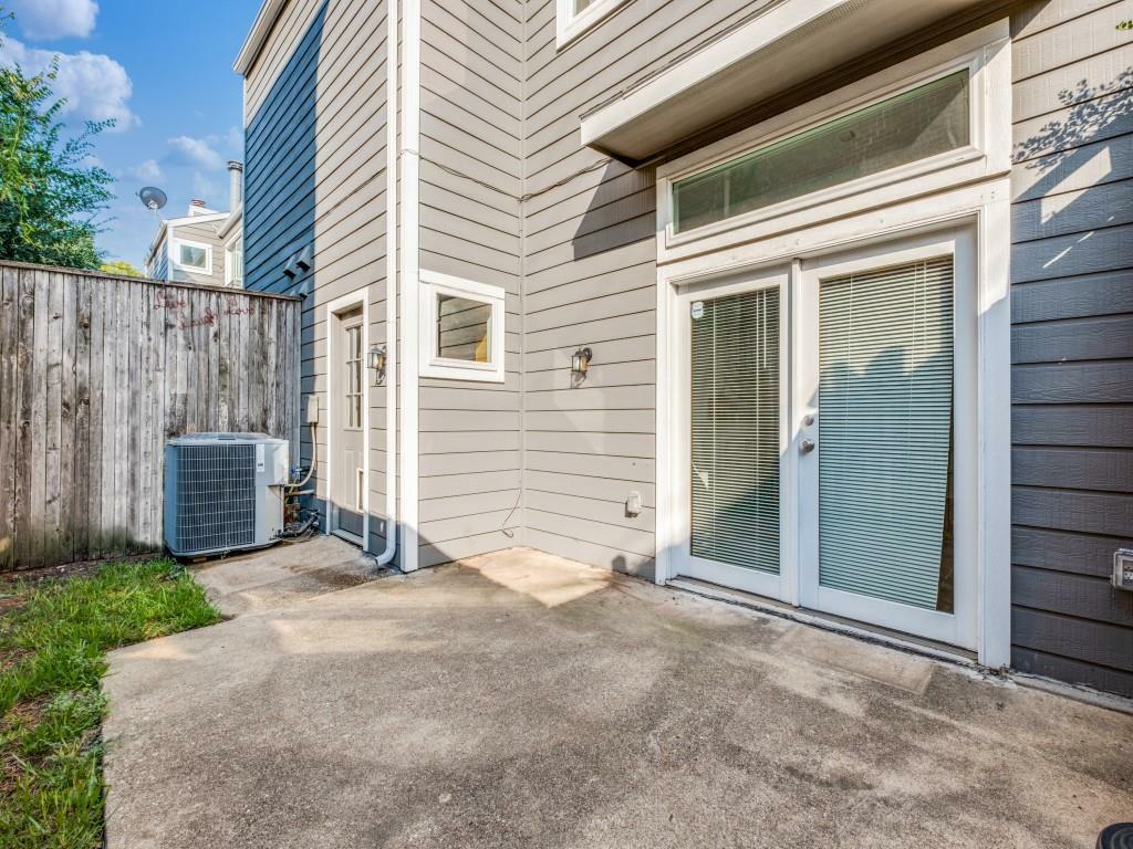 Property Photo:  4006 Holland Avenue D  TX 75219 