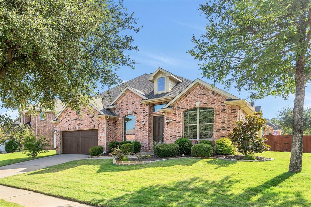 Property Photo:  1530 Terrace Drive  TX 76226 