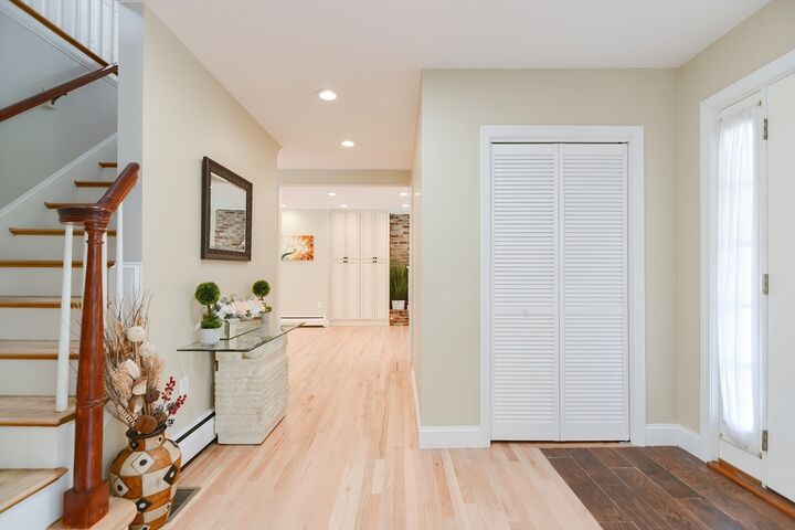 Property Photo:  10 Taft  MA 01890 