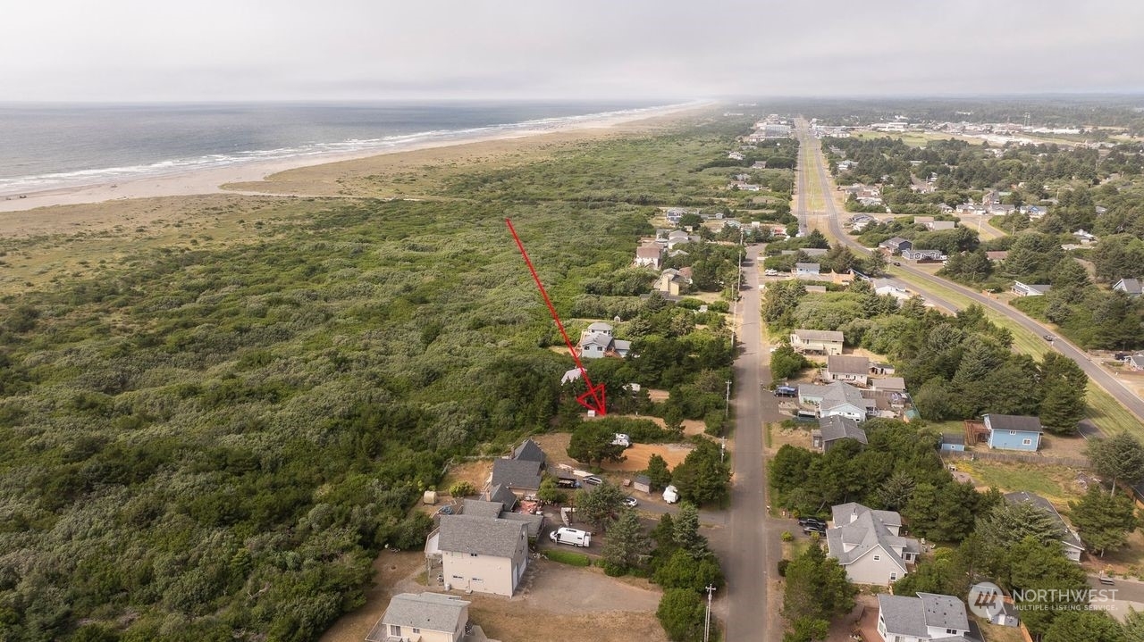 Property Photo: 319 Sand Dune Avenue NW WA 98569