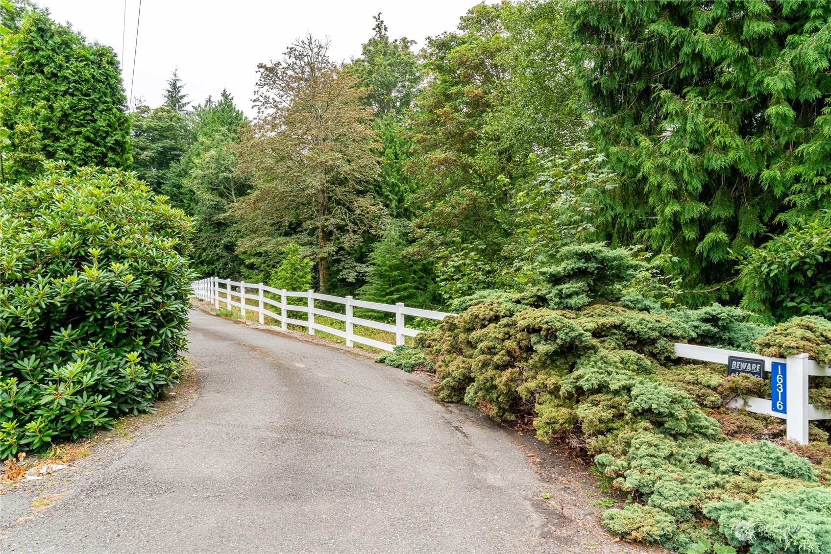 Property Photo:  16316 66th Avenue NW  WA 98292 