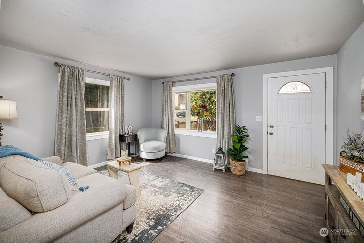 Property Photo:  9238 Evanston Avenue N  WA 98103 