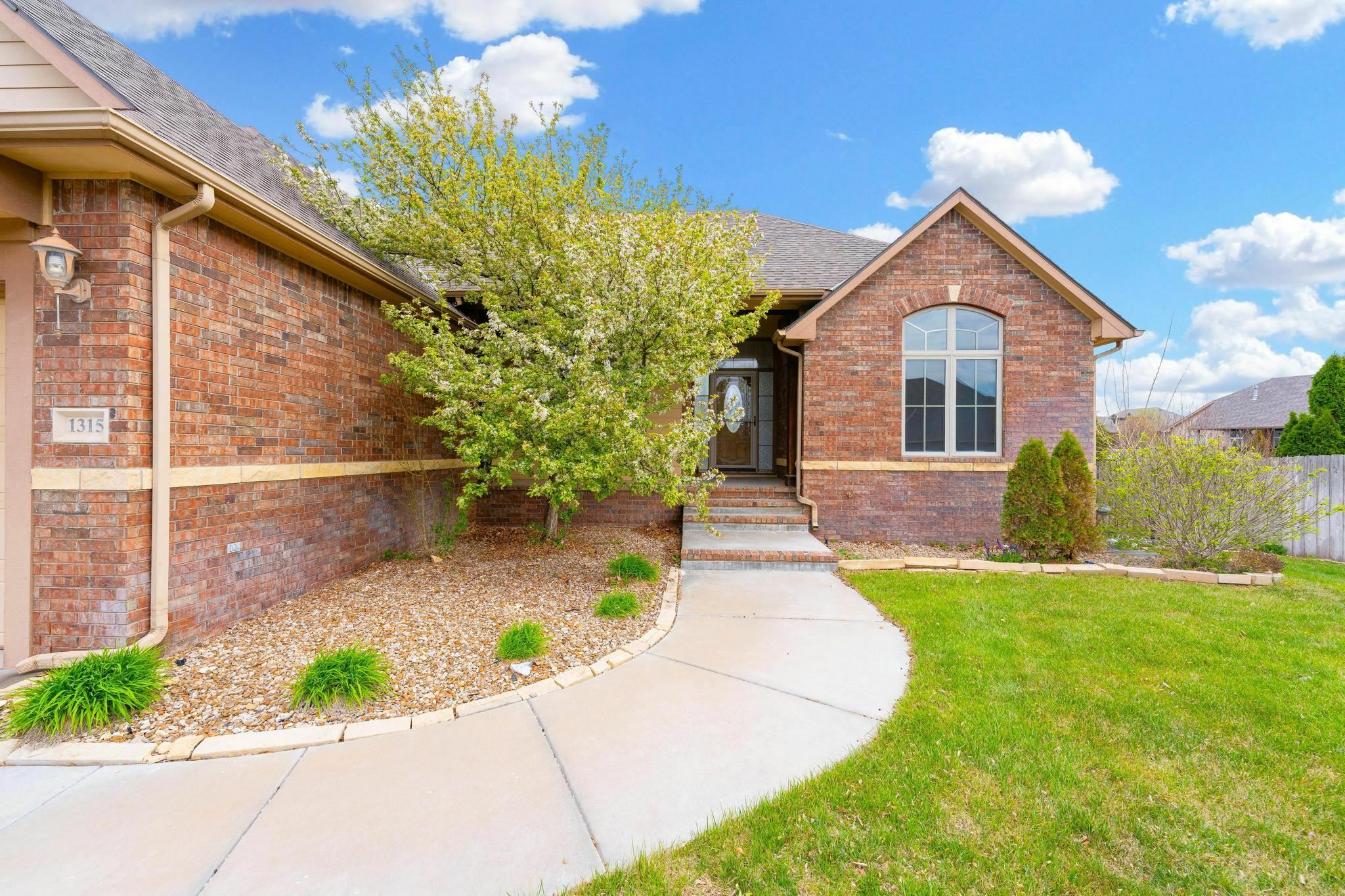 Property Photo:  1315 S City View  KS 67235 