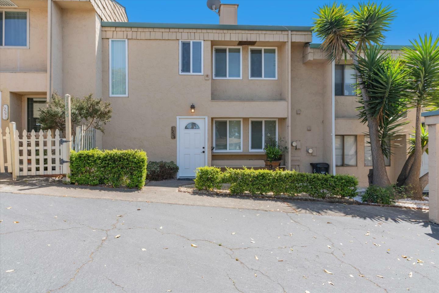 Property Photo:  1204 Trinity Ave.  CA 93955 