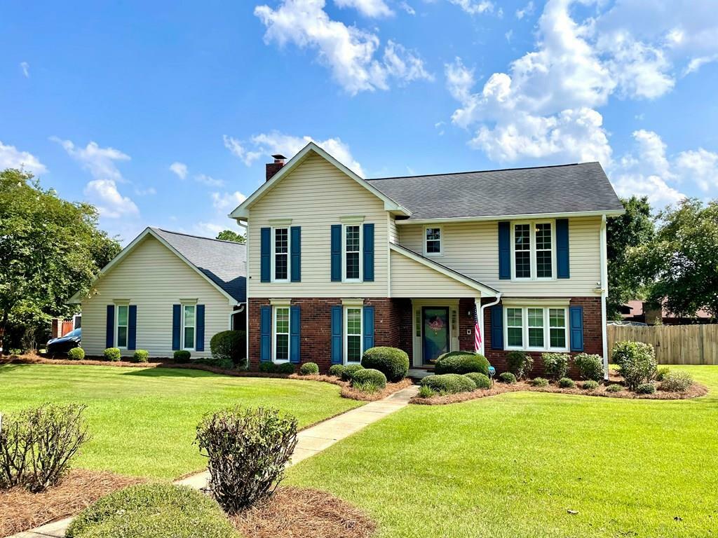 Property Photo: 3803 Heatherbrook Place AL 36303