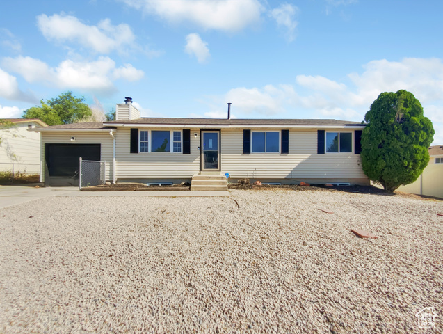 Property Photo: Address not disclosed UT 84118