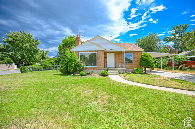 Property Photo:  7869 S Coolidge St  UT 84047 