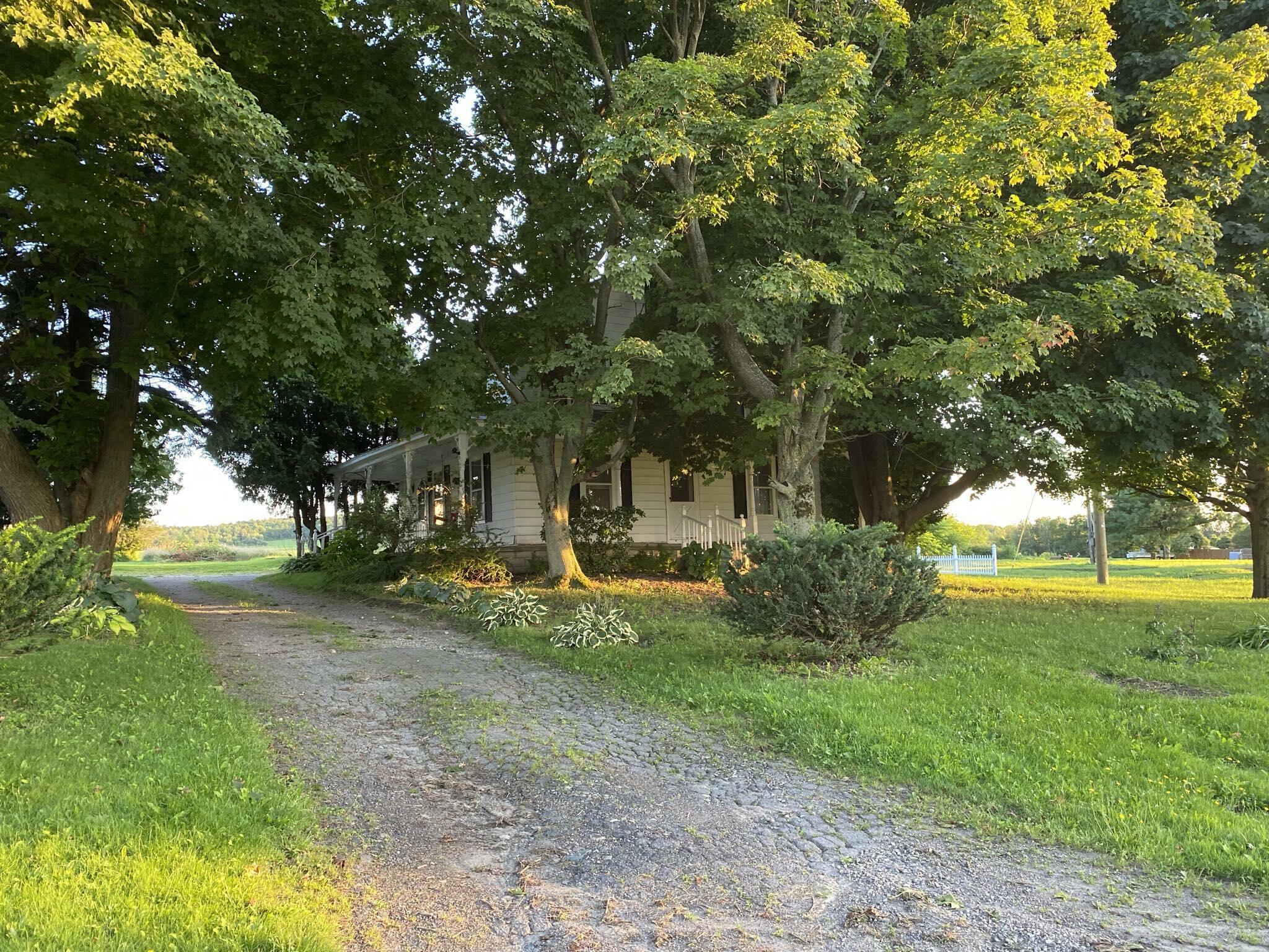 Property Photo:  2818 State Route 11  NY 12966 