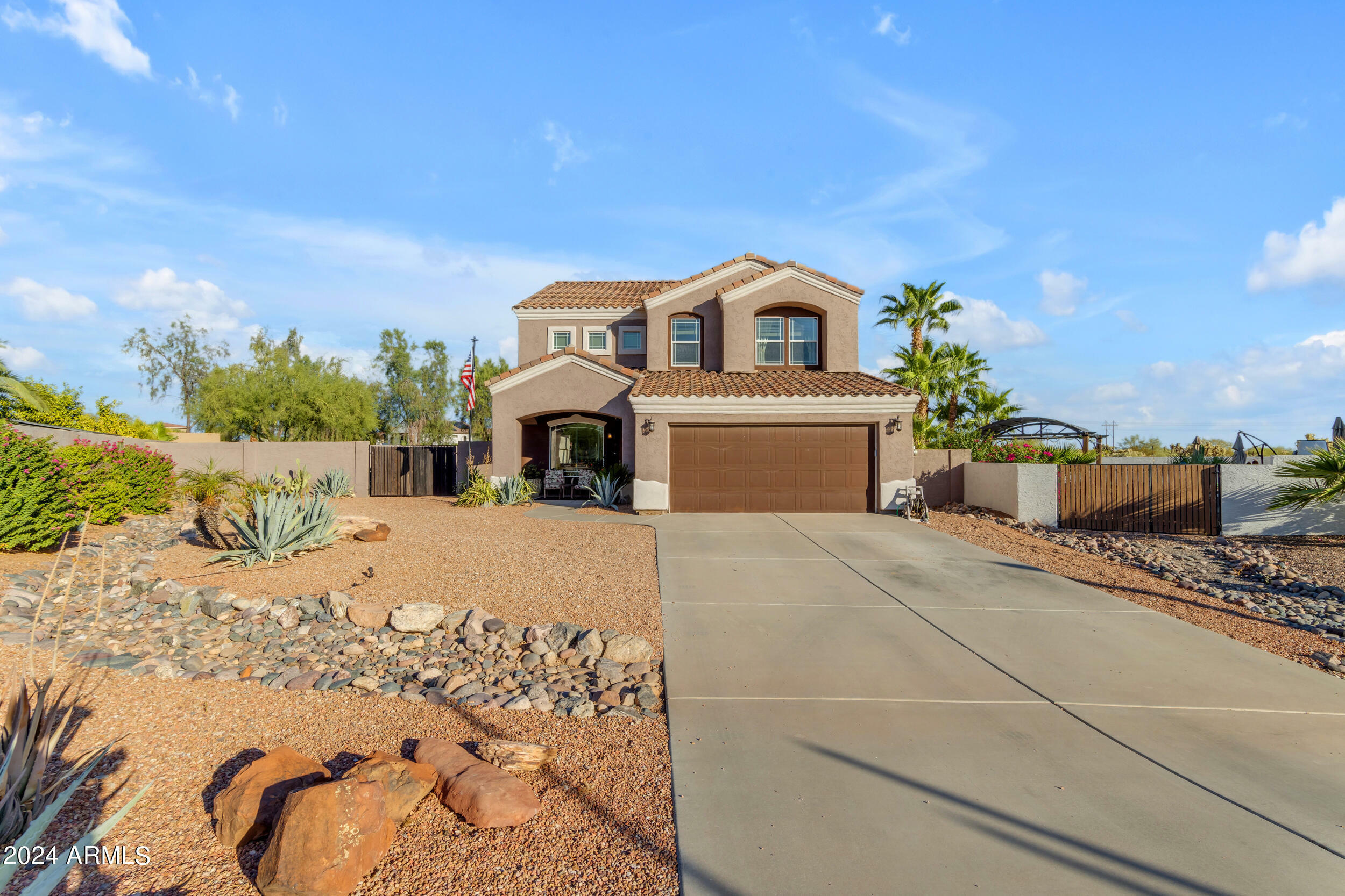 Property Photo:  7007 S Sipapu Court  AZ 85118 