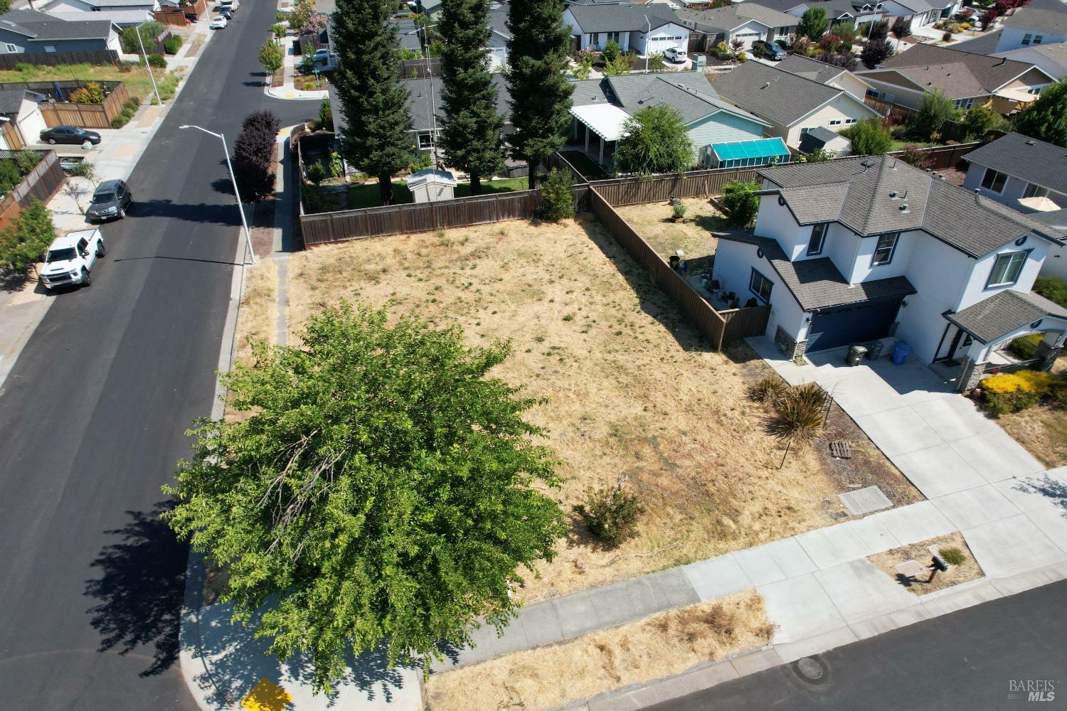 Property Photo:  1411 Dogwood Drive  CA 95403 