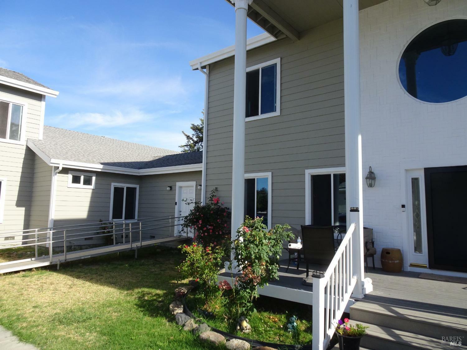 Property Photo:  507 B Kings Way  CA 94585 