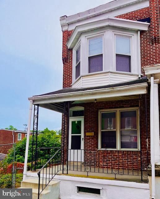 Property Photo: 248 E Oak Street PA 19401