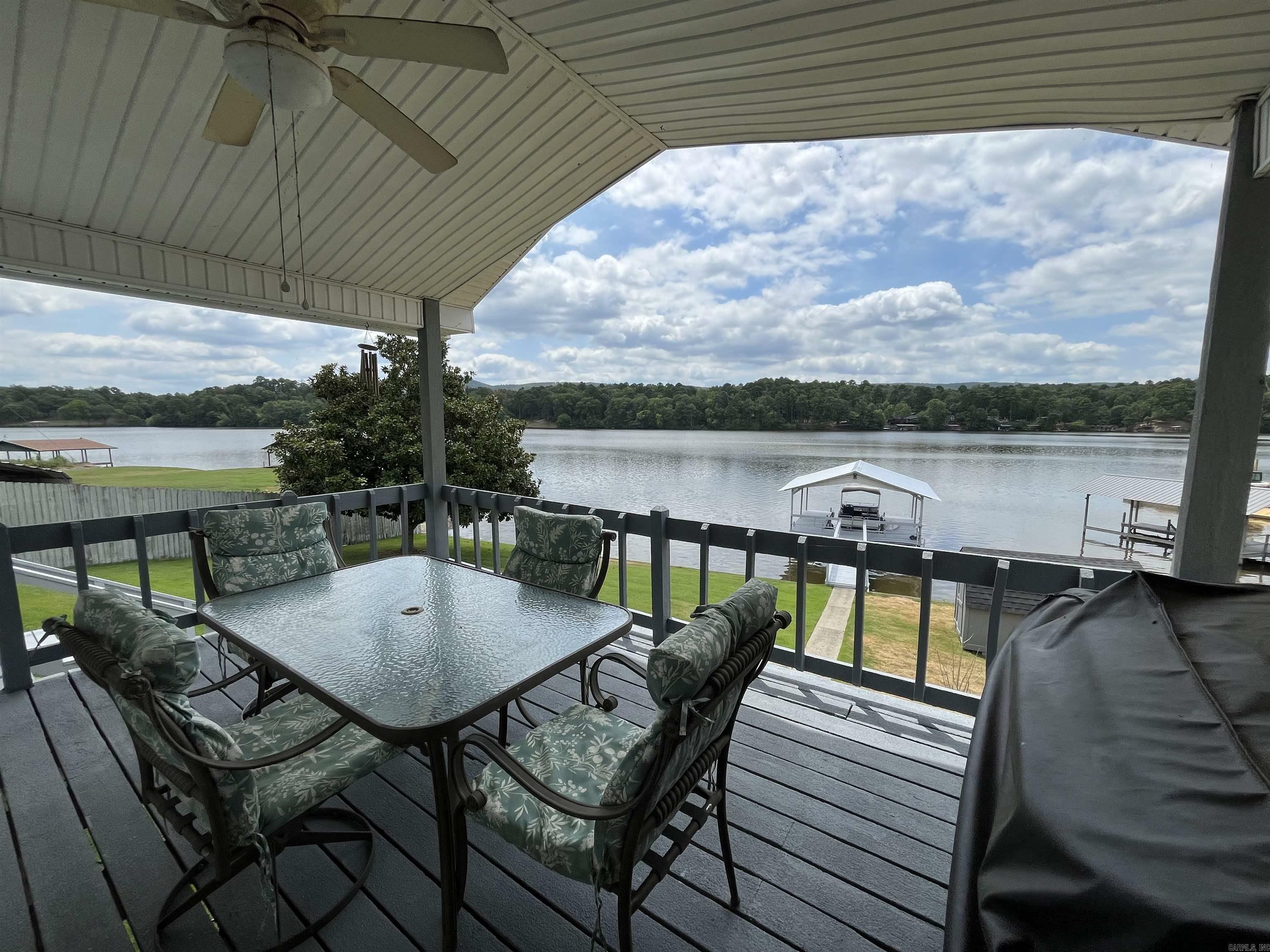 Property Photo:  444 Joy Drive  AR 71913 