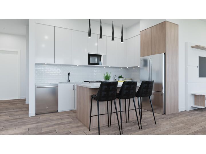 Property Photo: 163 175A Street 413 BC V0V 0V0
