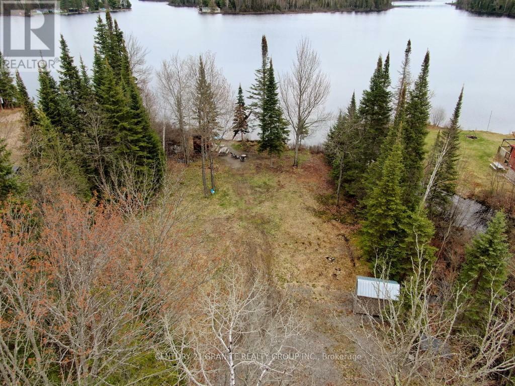 Property Photo:  1519 Baptiste Lake Road North  ON K0L 1C0 