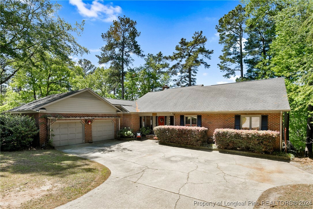 Property Photo:  339 Conifer Drive  NC 28314 