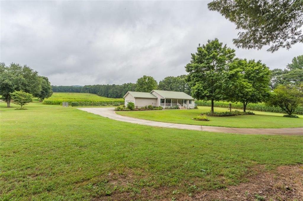 Property Photo:  1128 W Armuchee Road W  GA 30728 