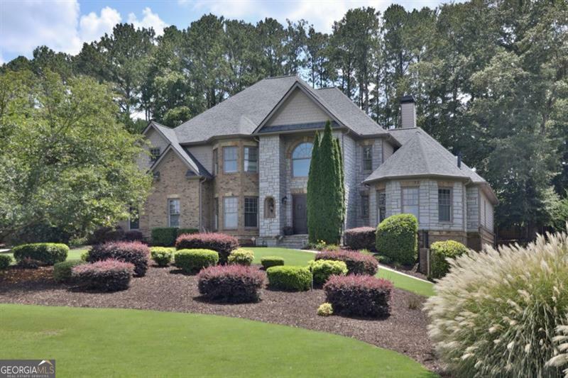 Property Photo:  109 Brannon Drive  GA 30115 