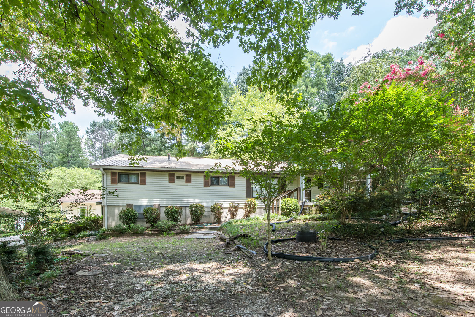 Property Photo:  6514 John West Road  GA 30187 