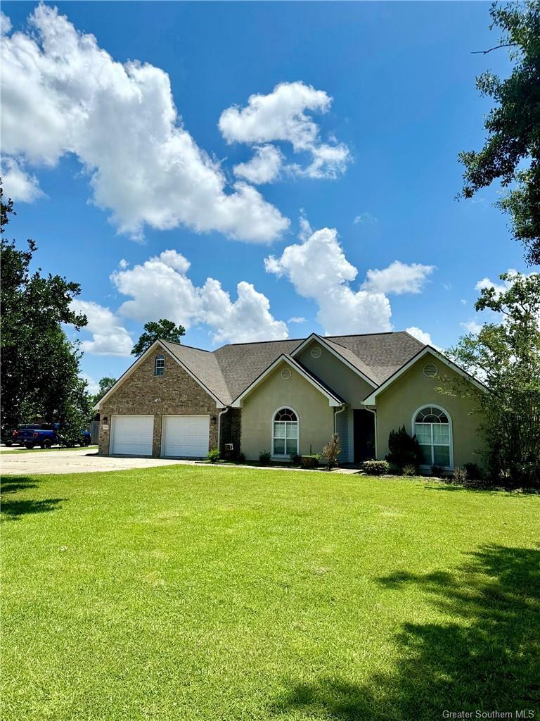 1110 Athens Drive  Lake Charles LA 70611 photo