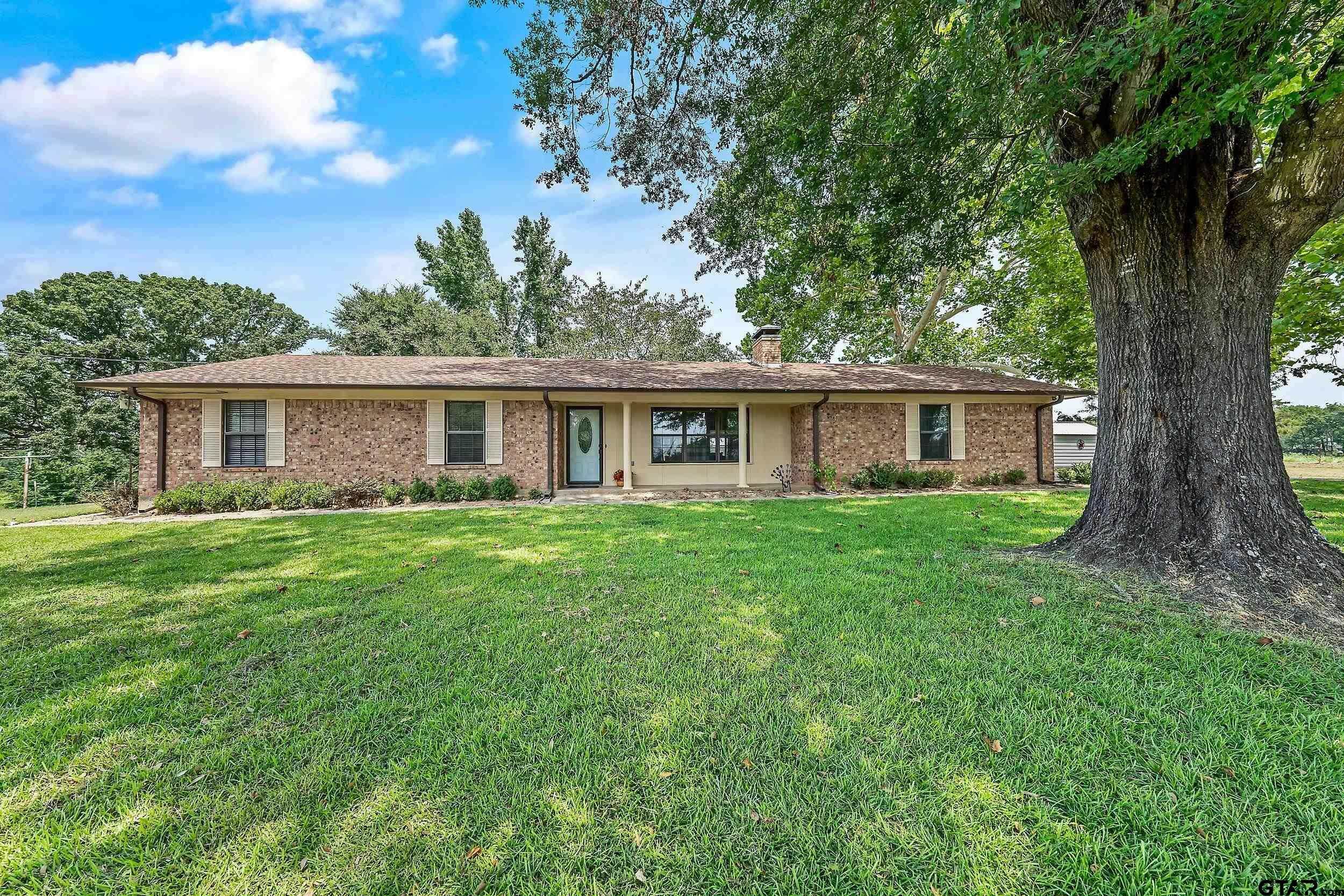 Property Photo:  4641 Fm 1995  TX 75790 