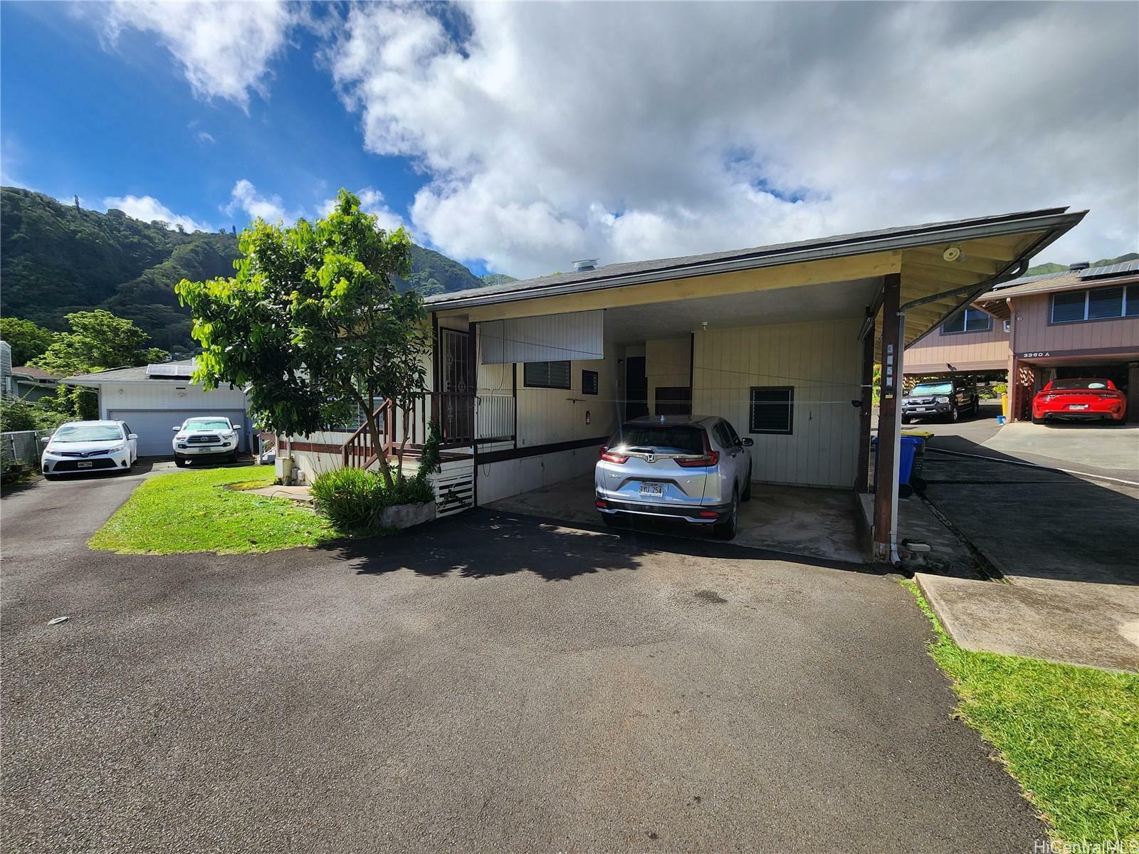 3360 E Manoa Road C  Honolulu HI 96822 photo