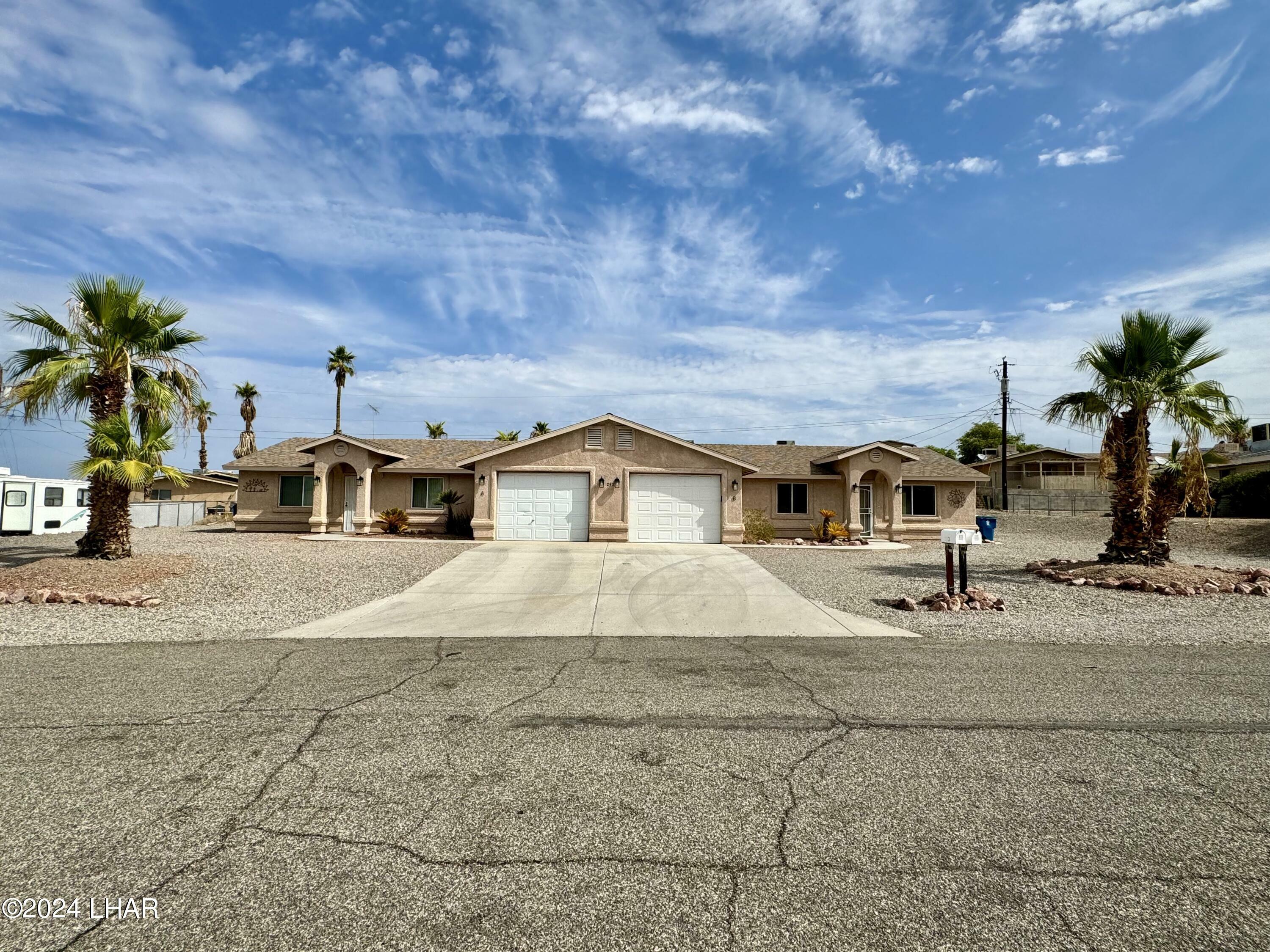 Property Photo:  3293 Tolteca Dr  AZ 86406 