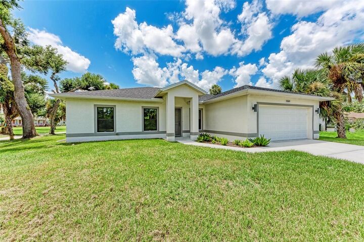 Property Photo:  3589 Vaughn Lane  FL 34288 