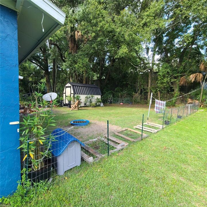 Property Photo: 1007 NW 19th Court FL 34475
