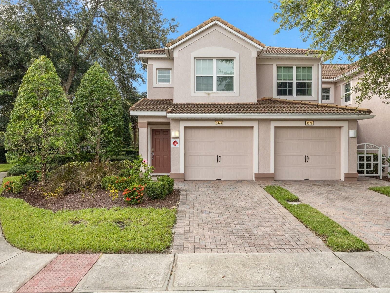 Property Photo:  8374 Quimby Circle  FL 33896 