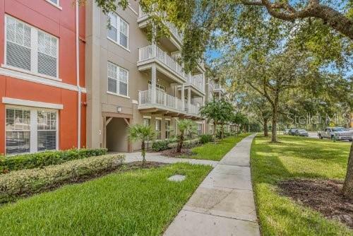 1410 Celebration Avenue 407  Celebration FL 34747 photo