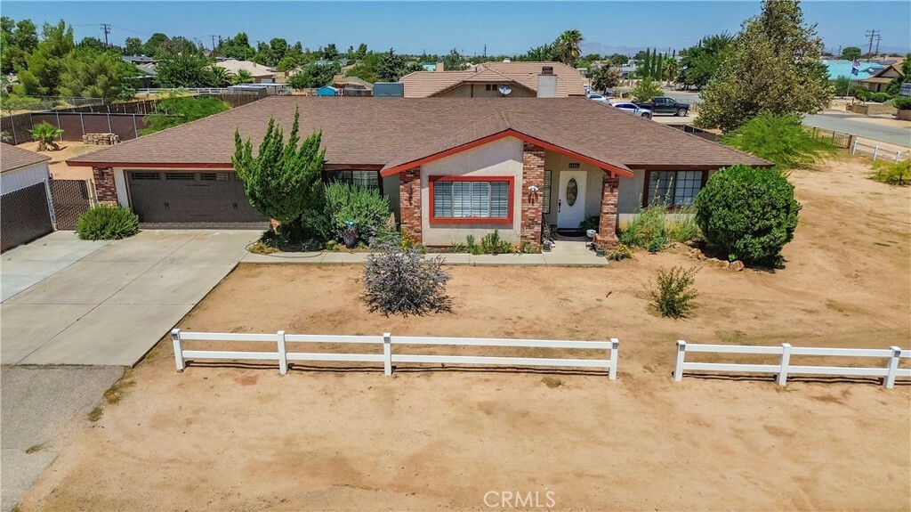 Property Photo: 18482 Dunkirk Street CA 92345