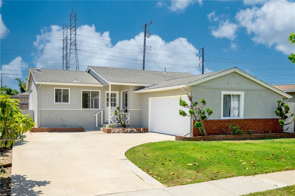 Property Photo:  3818 W 185th Street  CA 90504 