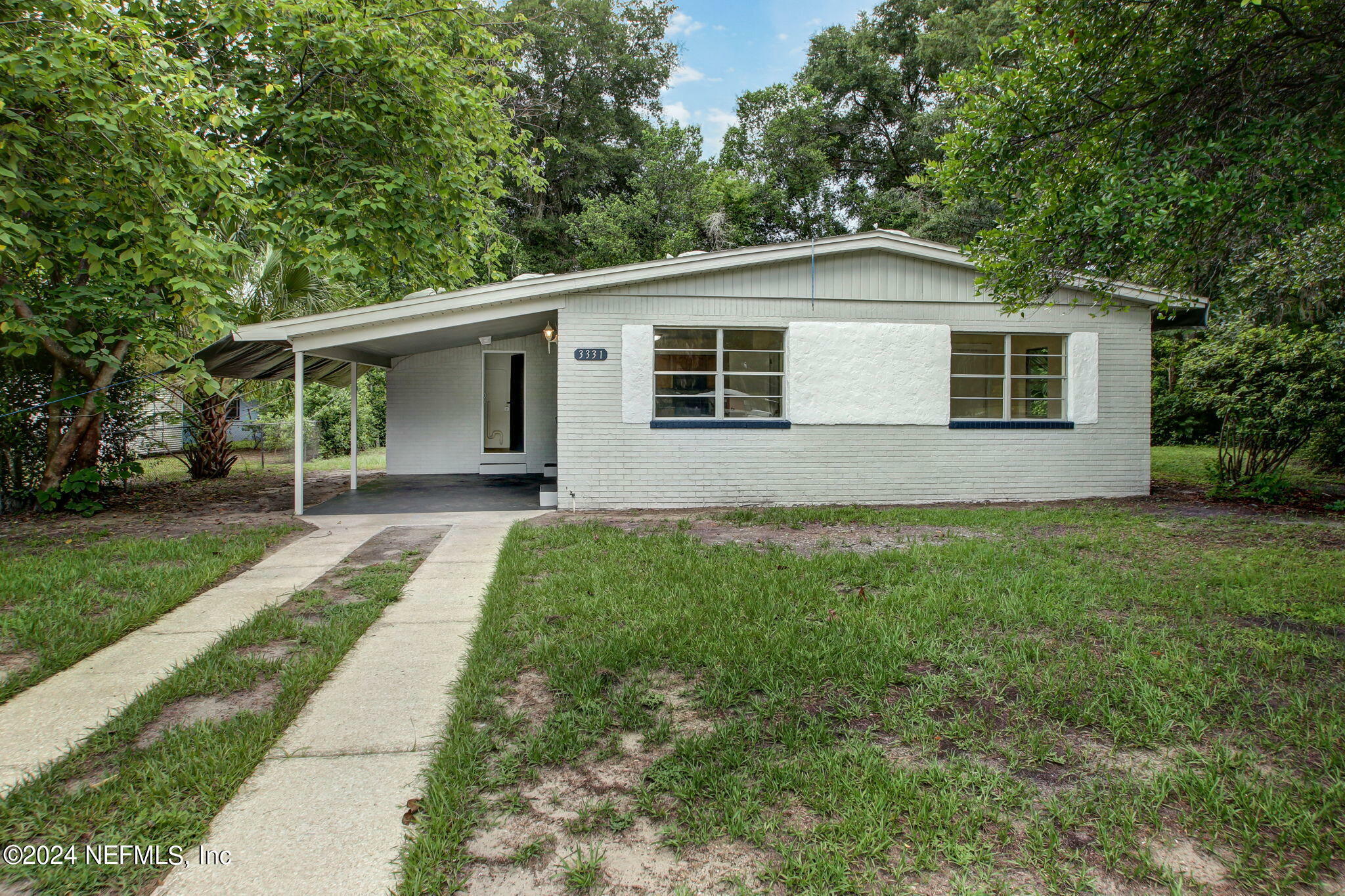 Property Photo:  3331 Ross Circle  FL 32177 