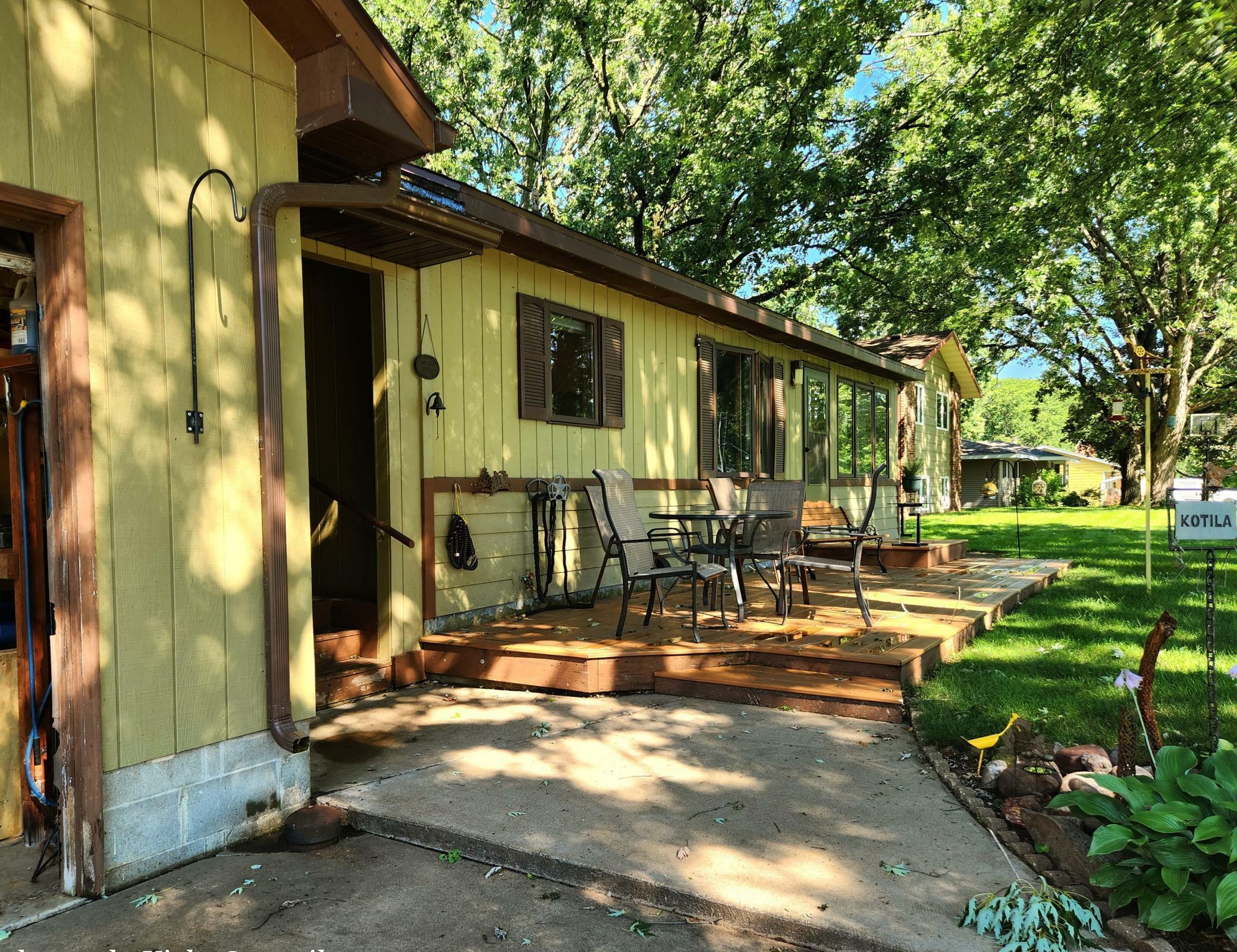 Property Photo:  5585 Schutta Road  MN 55126 