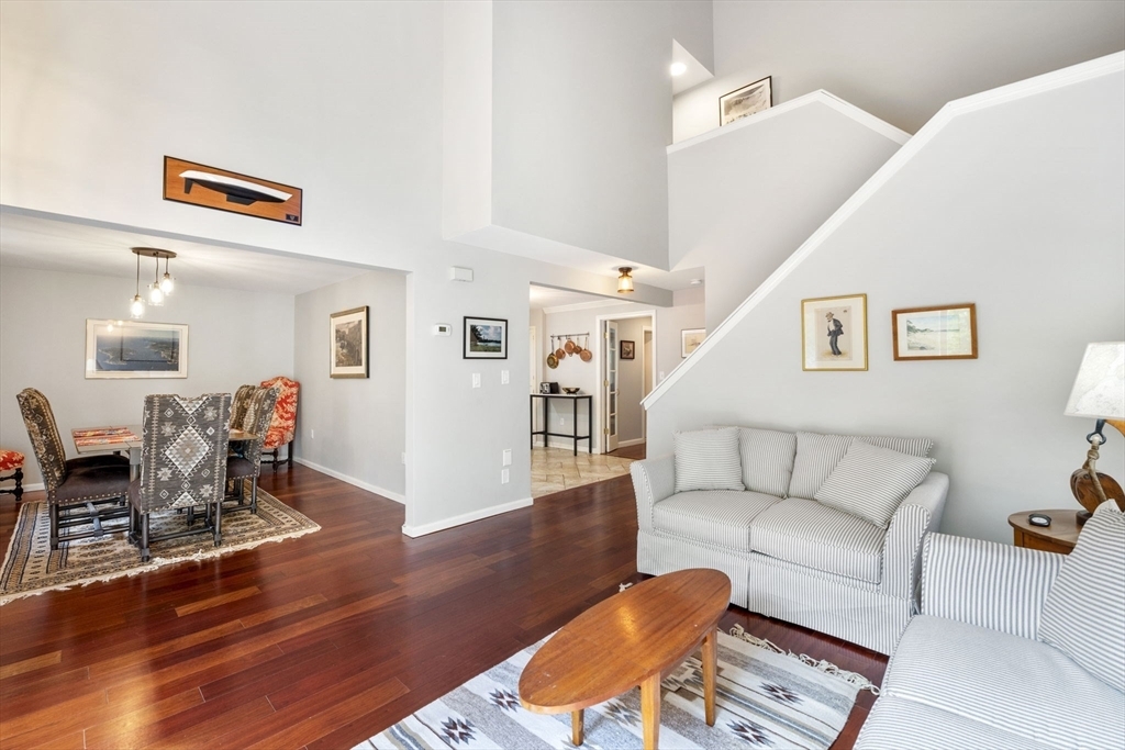 Property Photo: 6 Flying Cloud Lane 6 MA 01970