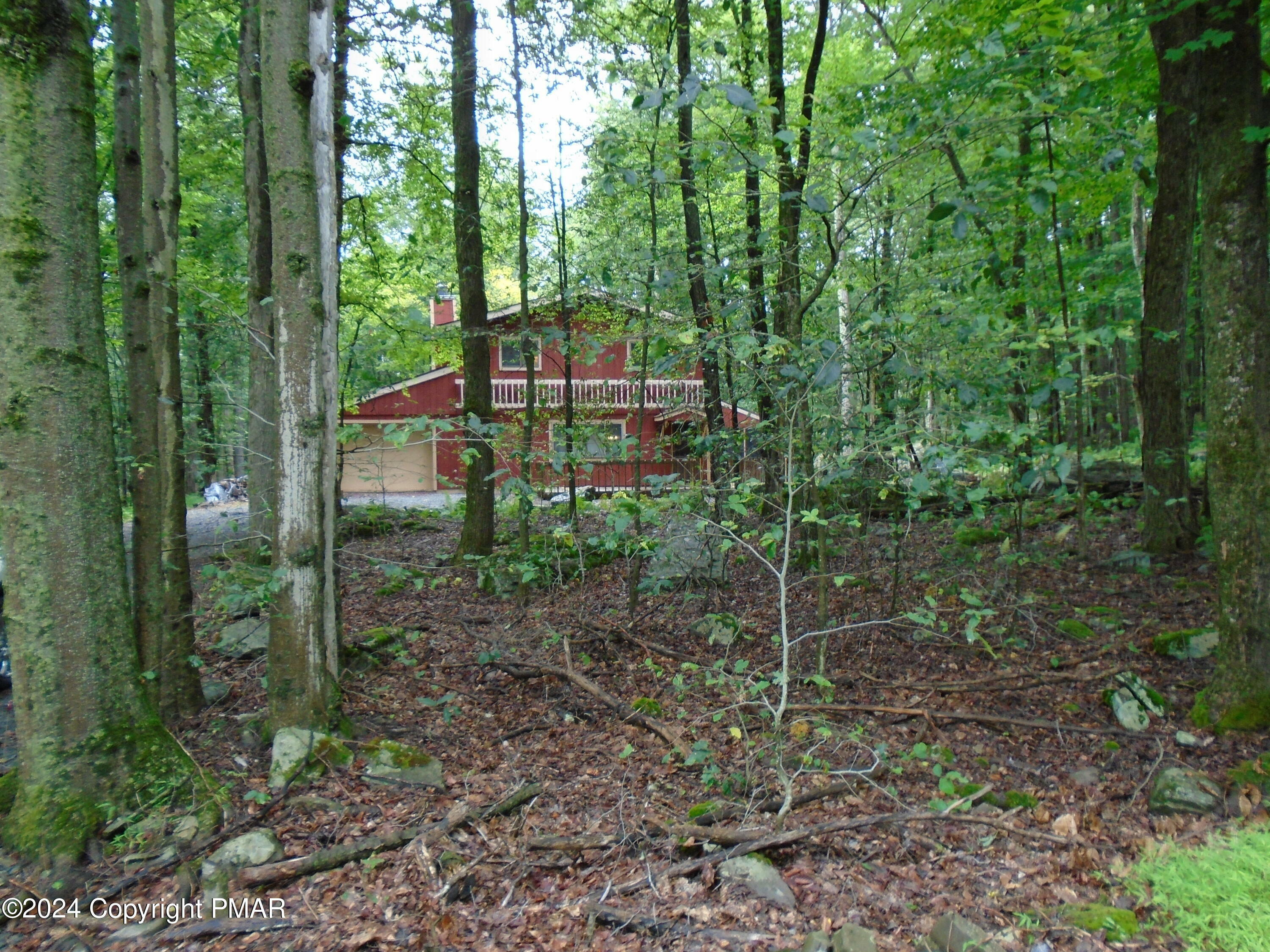 Property Photo:  368 Ridge Road  PA 18347 