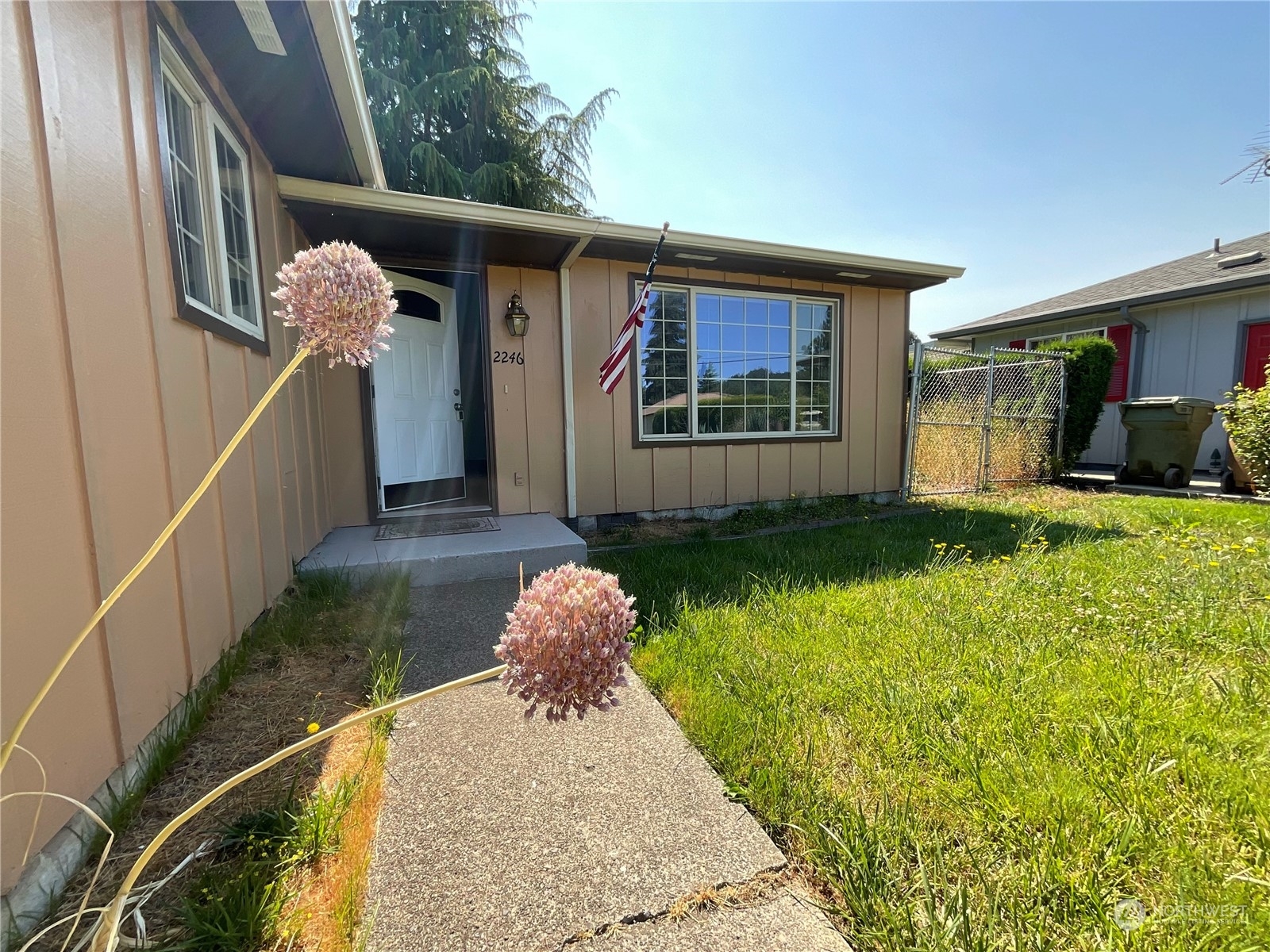 Property Photo:  2246 34th Avenue  WA 98632 