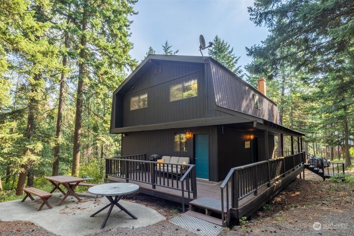 Property Photo:  1501  Skulls Springs Road  WA 98922 