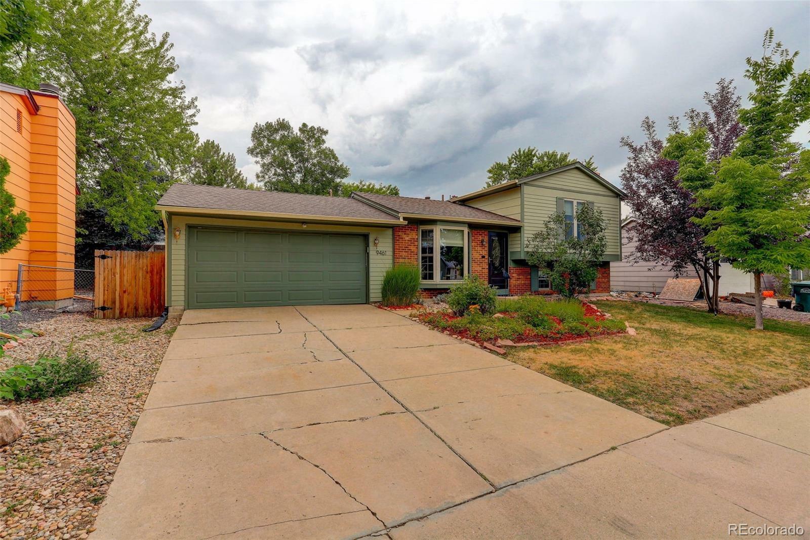 Property Photo:  9461 Brentwood Way  CO 80021 