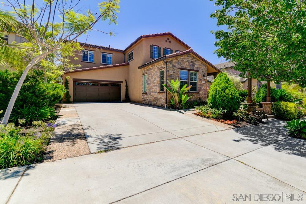 Property Photo:  8397 Alpine Ridge Rd  CA 92129 