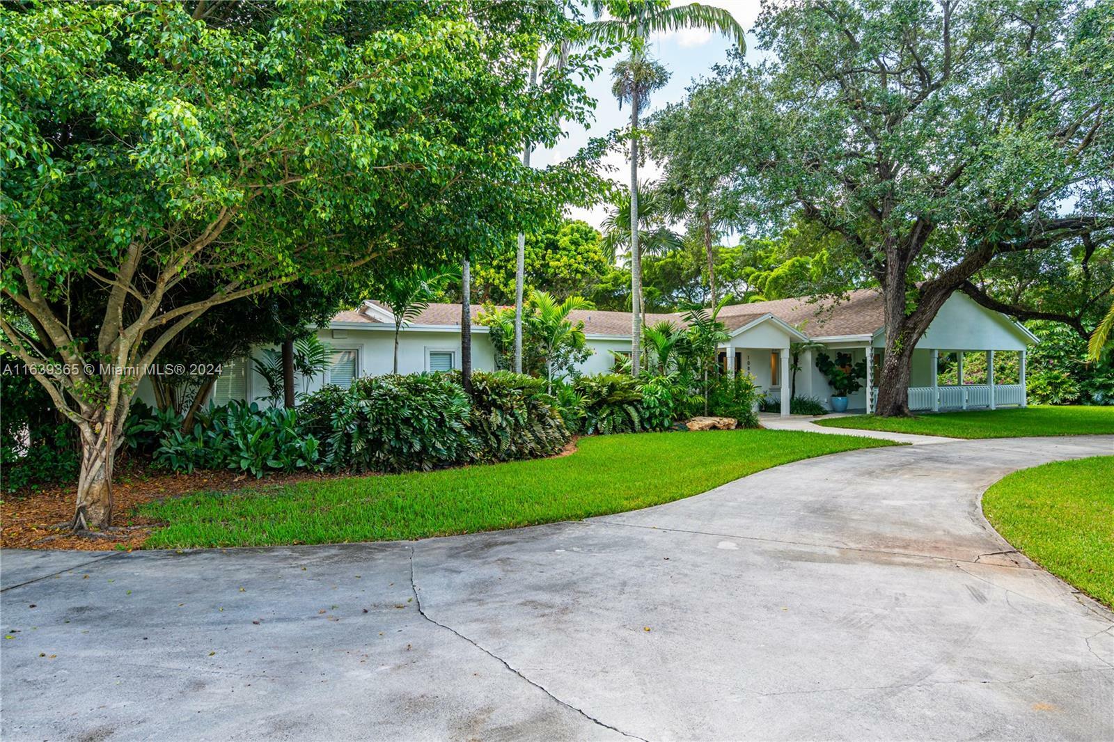 Property Photo:  10821 SW 92nd Ave  FL 33176 