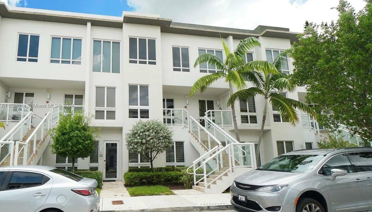 Property Photo:  10305 NW 63rd Ter 203  FL 33178 