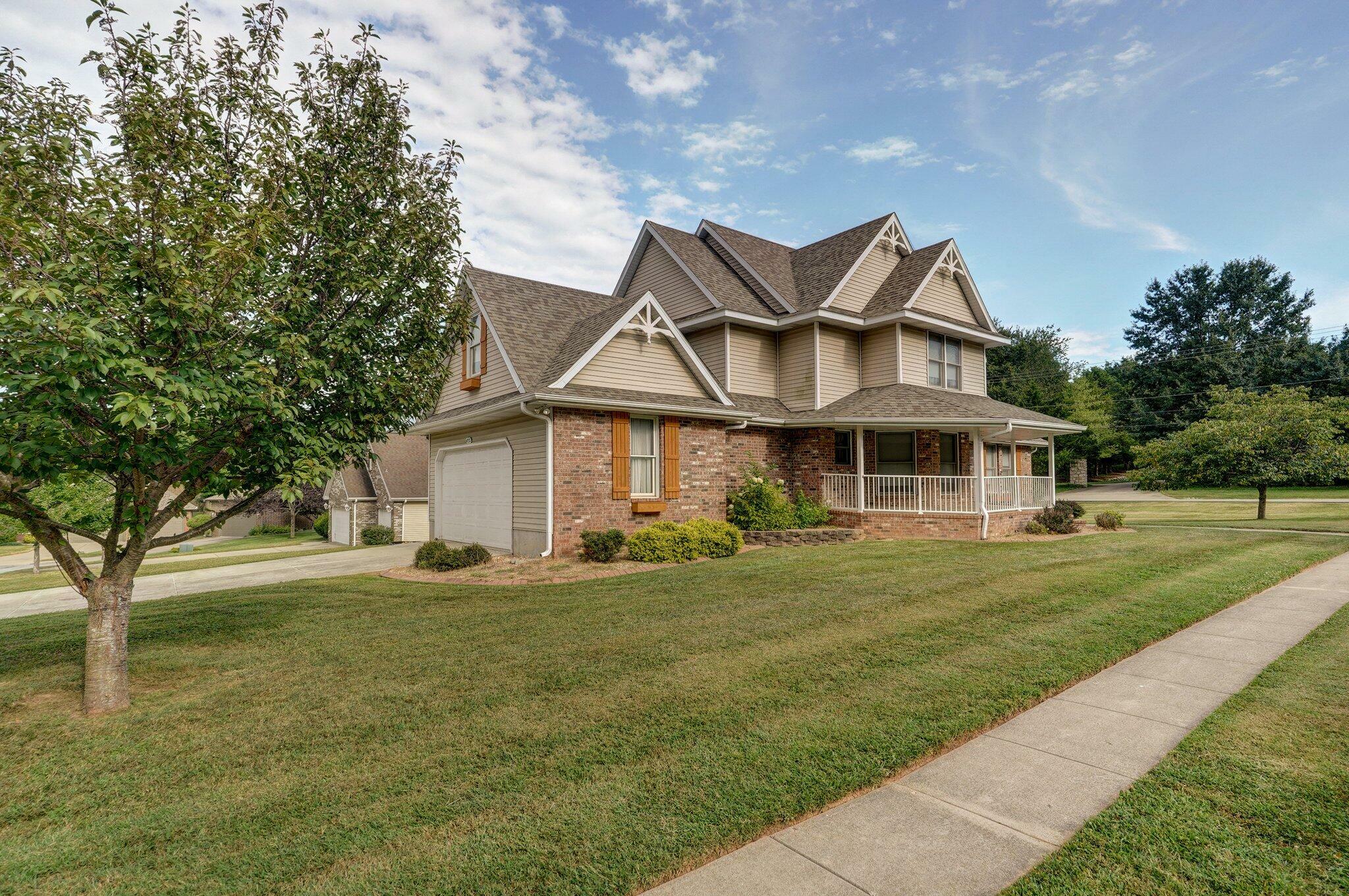 Property Photo:  4332 E Gastonbury Place  MO 65809 